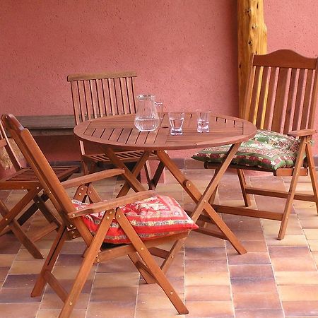 La Cochera de Don Paco Fresno de Cantespino Habitación foto